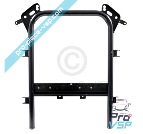 Berço do motor adaptável para Ligier Microcar Dué