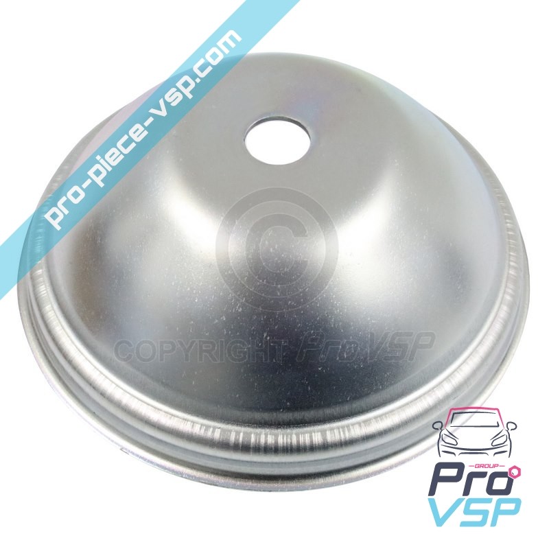 Motor drive bowl