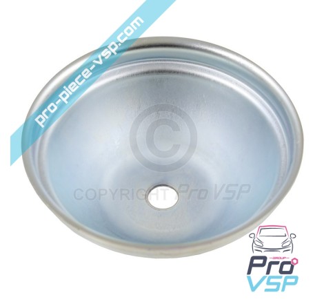 Motor drive bowl