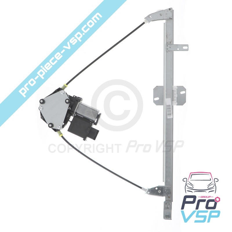 Lève vitre électrique droit
