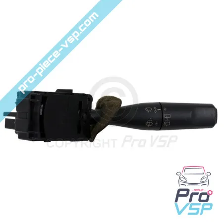 Used ice wiper commodo for Aixam