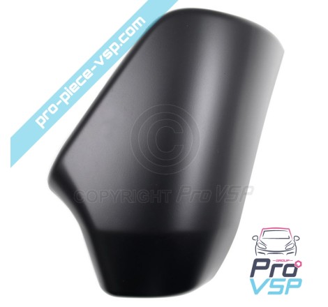 Right rear shoe