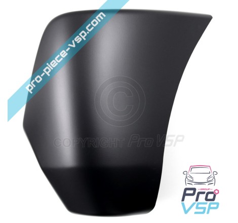 Right rear shoe