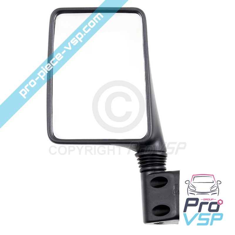 Espejo retrovisor izquierdo