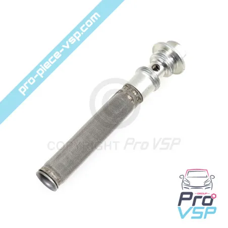 Filtre à huile origine pour moteur kubota monocylindre oc60