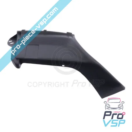 Play a front left front origin for Aixam 500.4 500.5