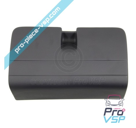 Porta da caixa de luva para aixam 400evo 400.4 500.4 500.5