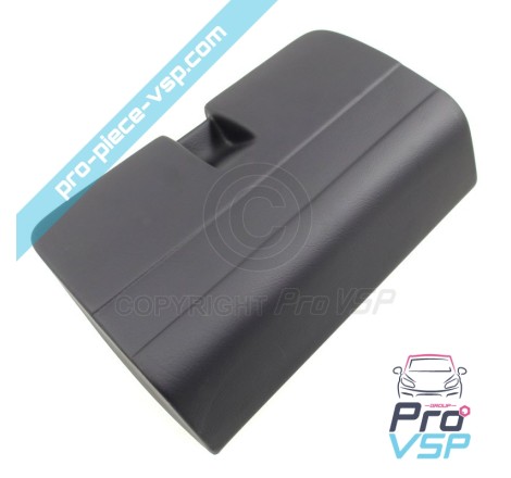 Porta da caixa de luva para aixam 400evo 400.4 500.4 500.5