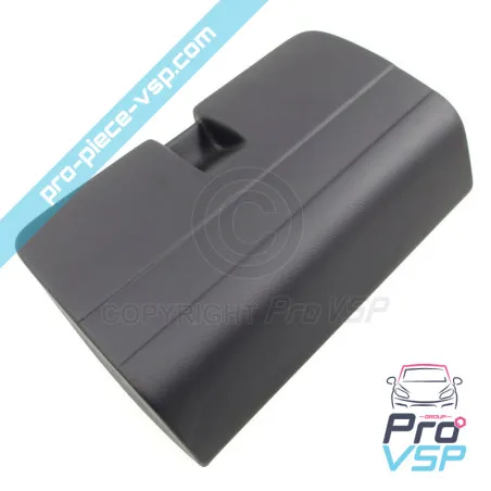 Porta da caixa de luva para aixam 400evo 400.4 500.4 500.5