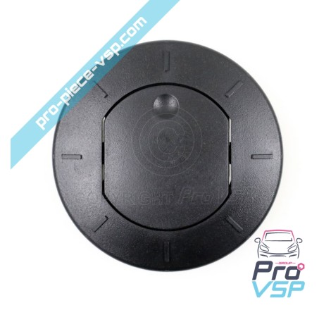 Aerador de painel para aixam 400evo 400.4 500.4 500.5