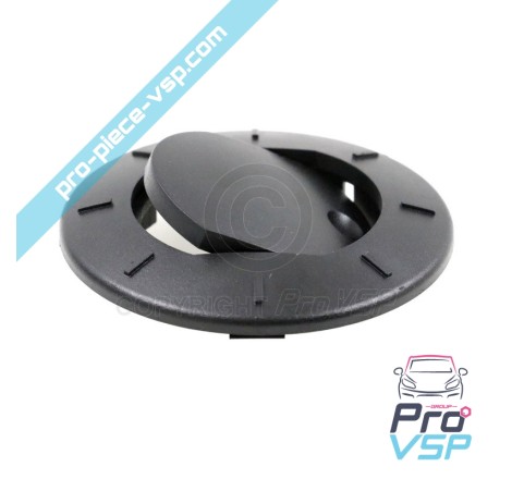 Aerador de painel para aixam 400evo 400.4 500.4 500.5