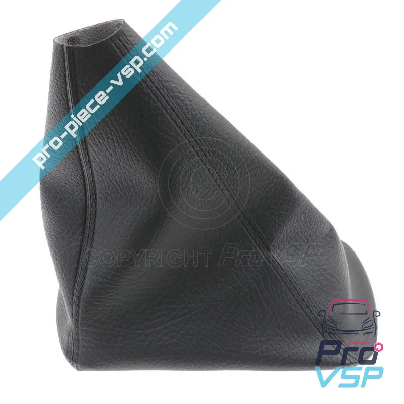 A leva del cambio per Aixam Dal 2004 al 2013