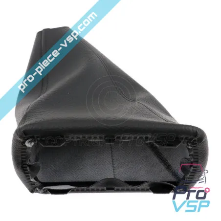 Soufflet de levier de vitesse pour Aixam de 2004 à 2013