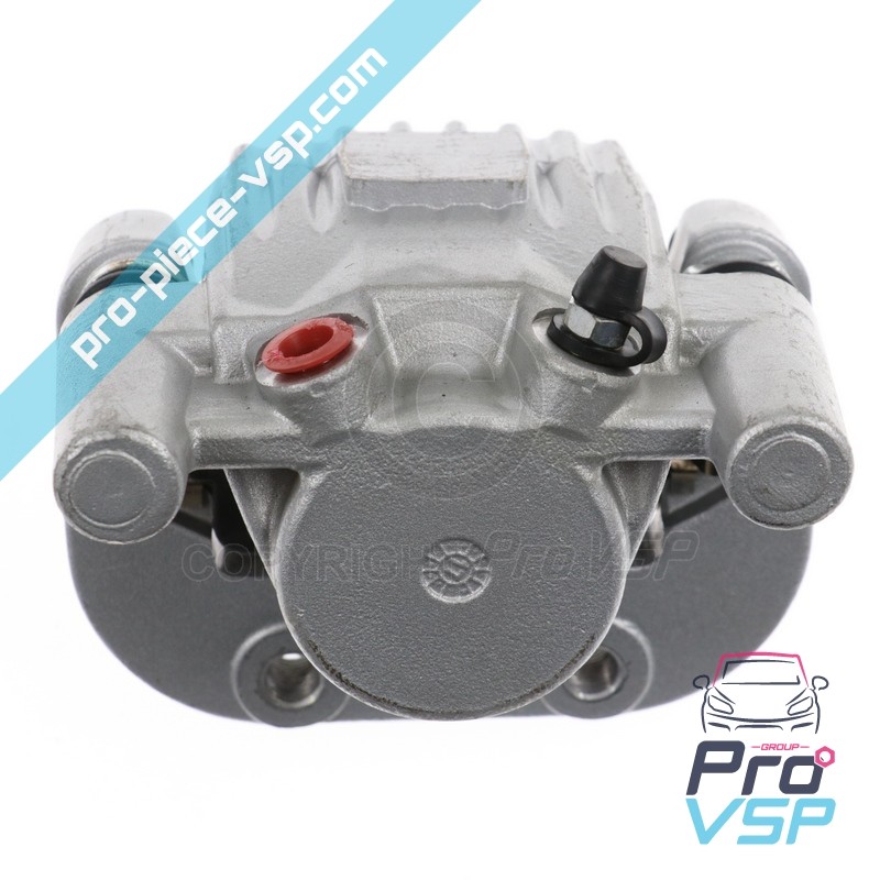 Etrier de frein avant occasion pour Aixam Minauto