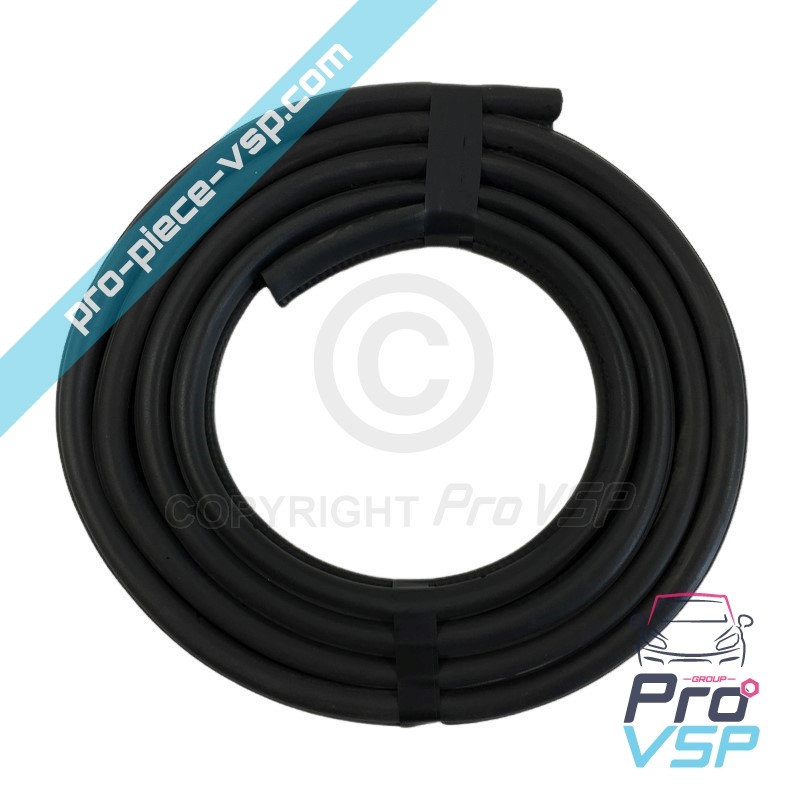 Door seal
