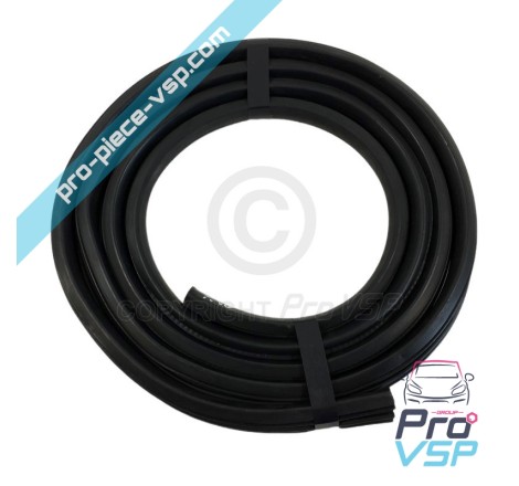Door seal