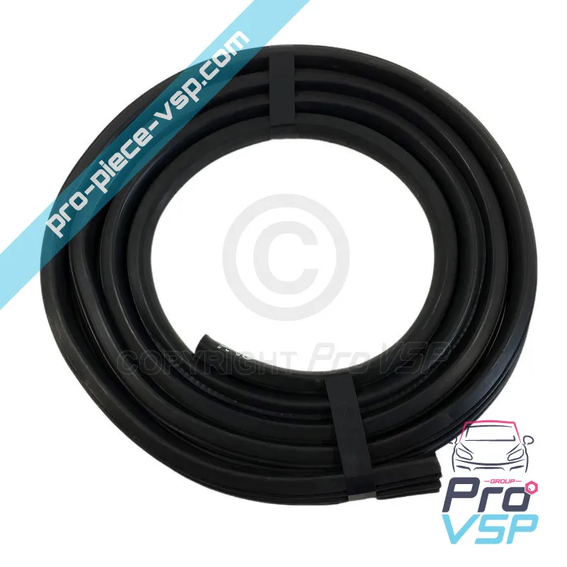 Used door seal for Grecav