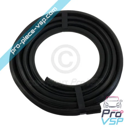 Used door seal for Grecav