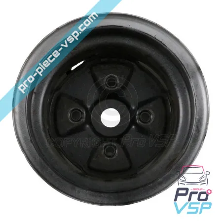 Folosie de 10 inch Sheet Metal Rim pentru Aixam