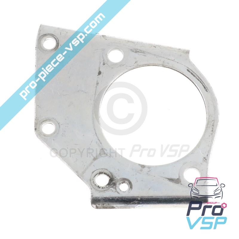 Suporte de partida usado para Ligier Microcar Dué
