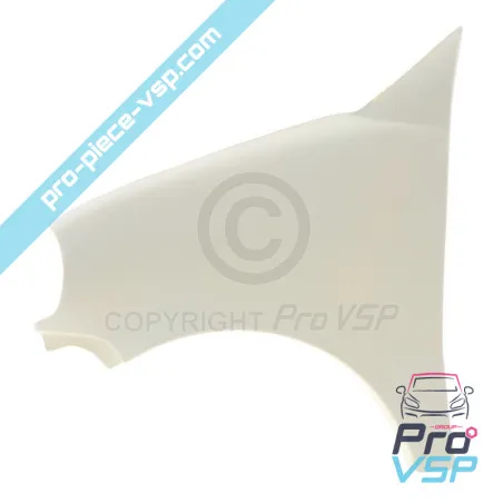 Microcar del ala delantero izquierdo virgo 1 / 2