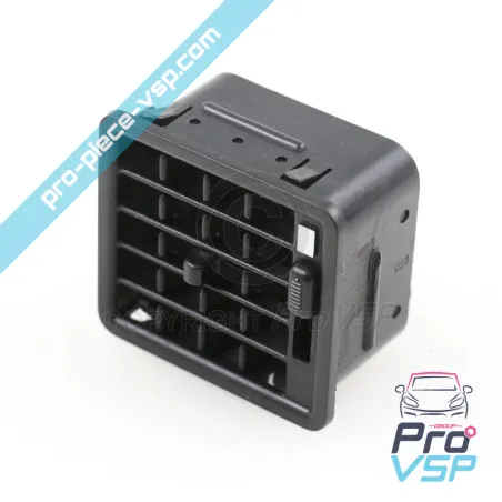 Aerador direto usado para Microcar Lyra