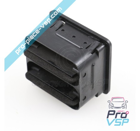 Aerador direto usado para Microcar Lyra
