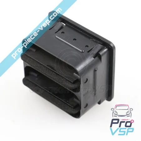 Used straight aerator for Microcar Lyra