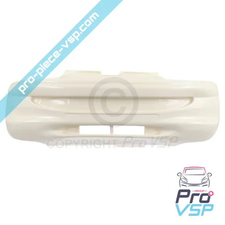 Pare choc avant adaptable en fibre pour Ligier Nova