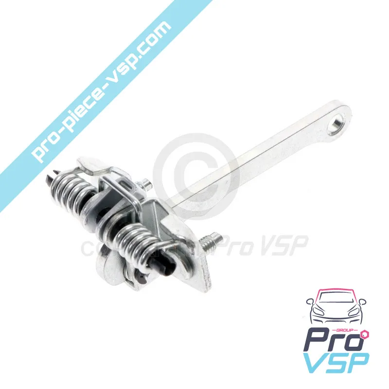 Origine della porta della porta per Chatenet