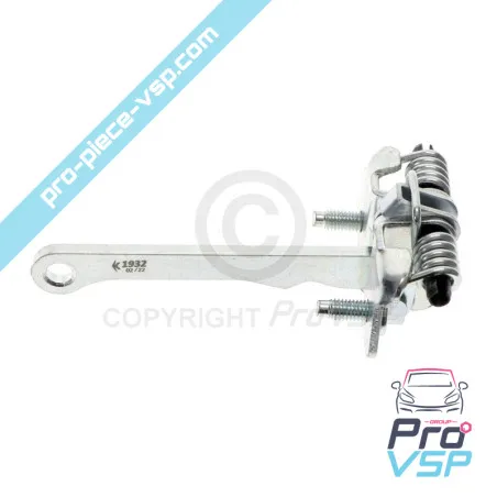 Türanschlag Ursprung für Chatenet