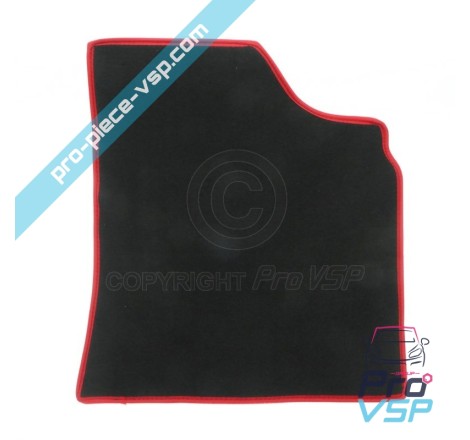 Floor mats