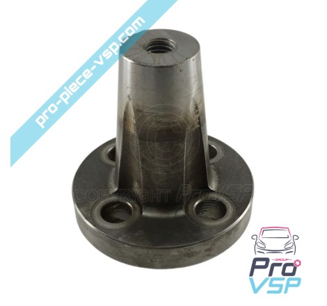 Engine drive holder
