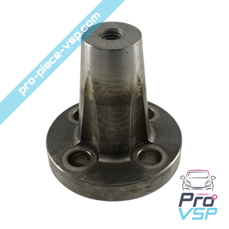Engine drive holder