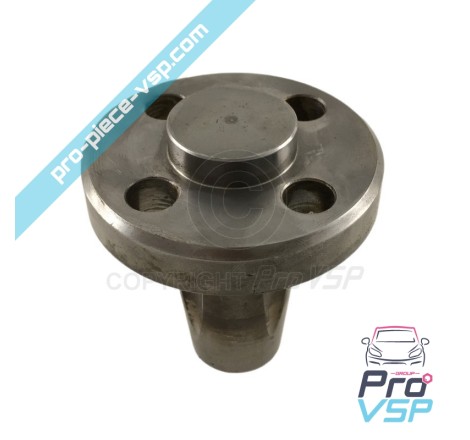 Engine drive holder