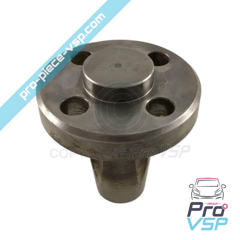 Engine drive holder