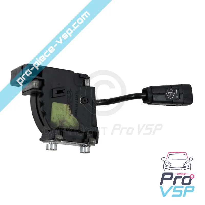 Commodo d'essuie glace occasion pour Microcar Lyra