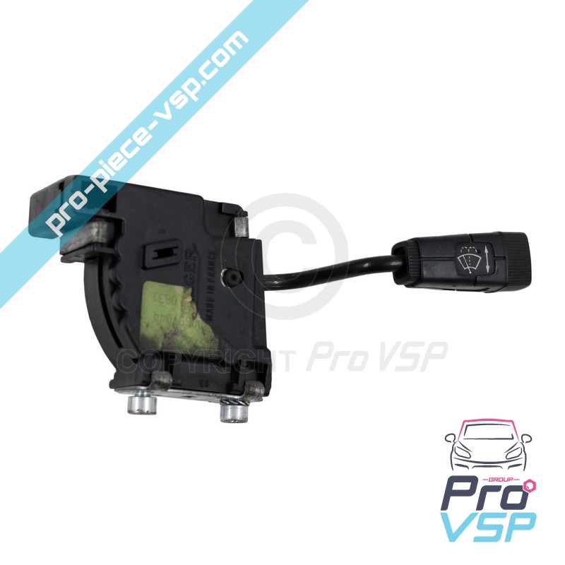 Limpador de gelo usado comdo para Microcar Lyra