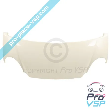 Anpassungsfähige Faserhaube für Mega Phase 2