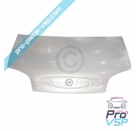 Capa do JDM Simpa titane 3