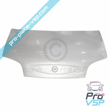 JDM SIMPA COVER titane 3
