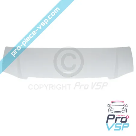 Cappuccio microcar mc1 , mc2 (Fase 2)