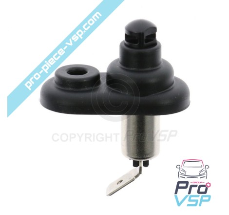 Contactor de puerta