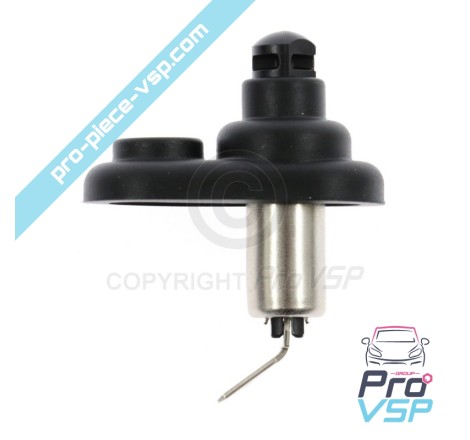 Contactor de puerta