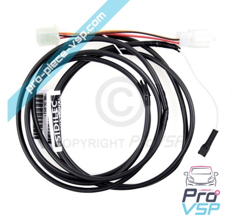 Contactor de puerta del adaptador de haz