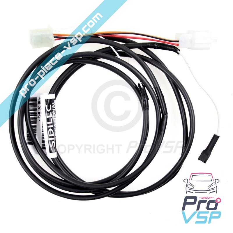 Contator porta do adaptador de feixe para chatenet ch26 ch28 ch30 ch32 ch33 sporteevo