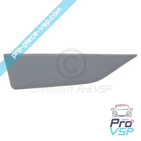 Trim da porta sinistra per Aixam