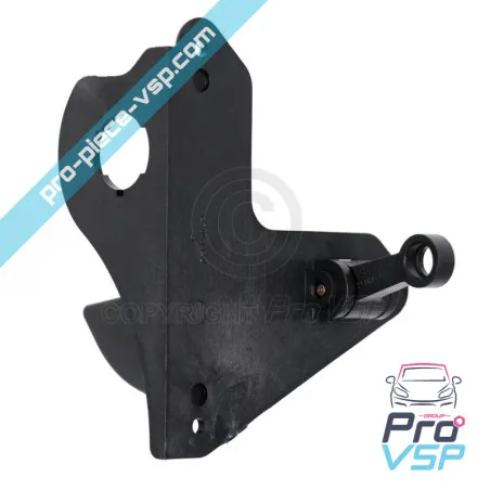 Poignée de porte extérieure droite pour aixam a721 a741 a751 city crossline roadline scouty