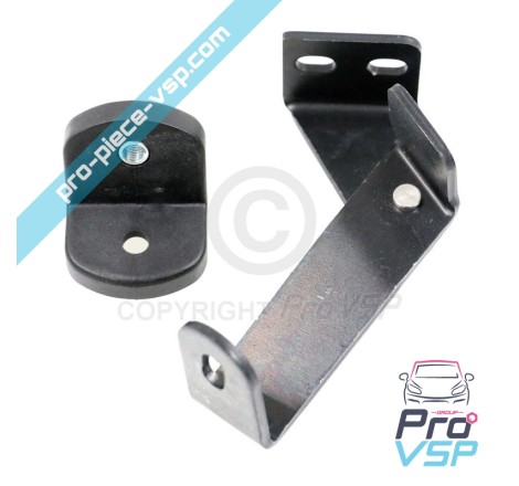 Hatchback hinge