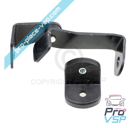 Hatchback hinge